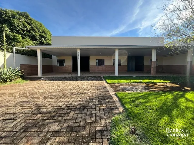 Galpão / Barracão com 800m², à venda, no bairro Jardim Diamante em Maringá