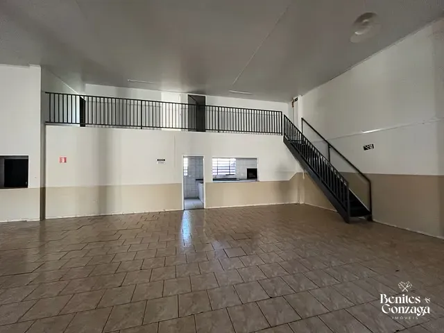 Galpão / Barracão com 800m², à venda, no bairro Jardim Diamante em Maringá