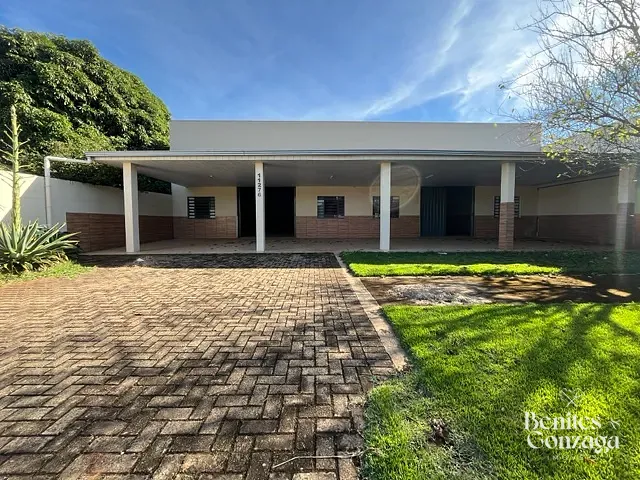 Galpão / Barracão com 800m², para alugar, no bairro Jardim Diamante em Maringá