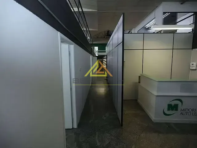 Galpão / Barracão com 1168m², para alugar, no bairro Santana em São Paulo