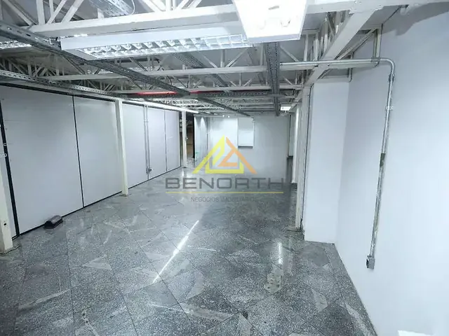 Galpão / Barracão com 1168m², para alugar, no bairro Santana em São Paulo