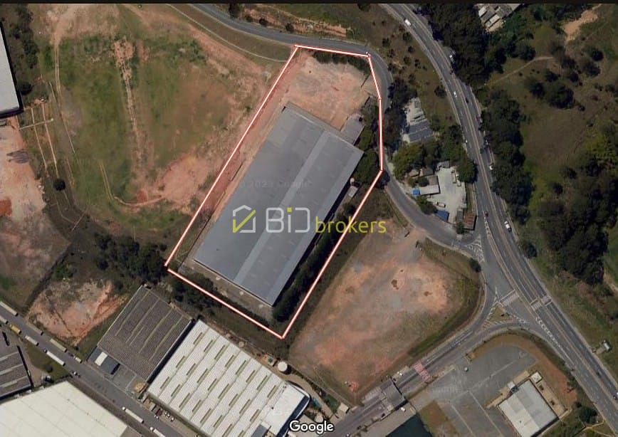 Depósito-Galpão, 11000 m² - Foto 2