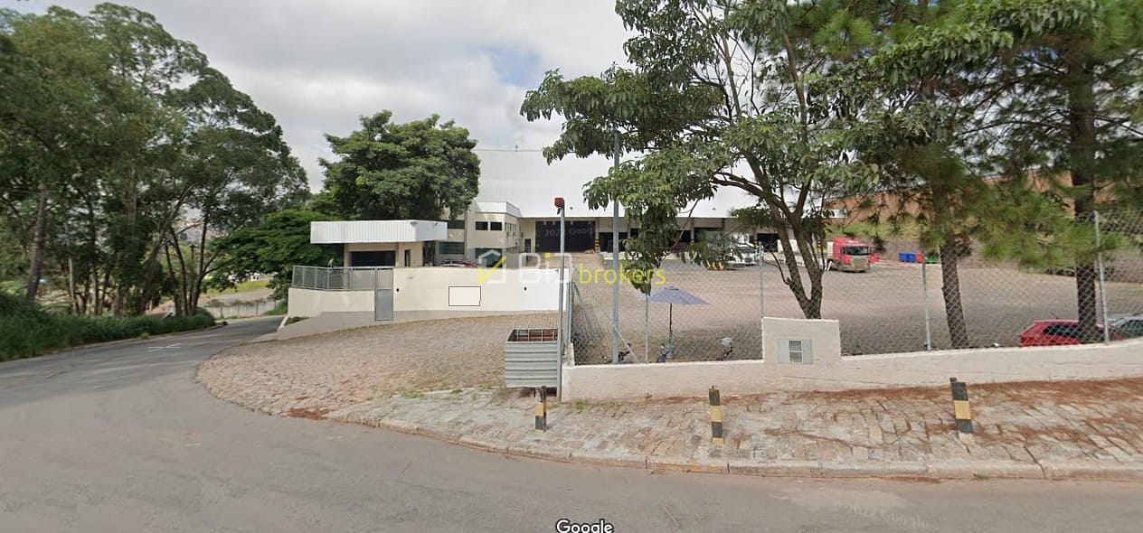 Depósito-Galpão, 11000 m² - Foto 3