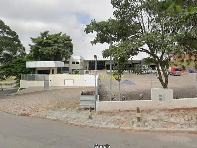 Galpão / Barracão com 19000m², à venda ou para alugar, no bairro Jardim Alvorada em Jandira