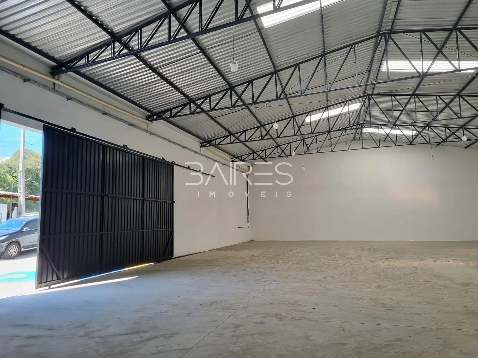 Depósito-Galpão, 500 m² - Foto 3
