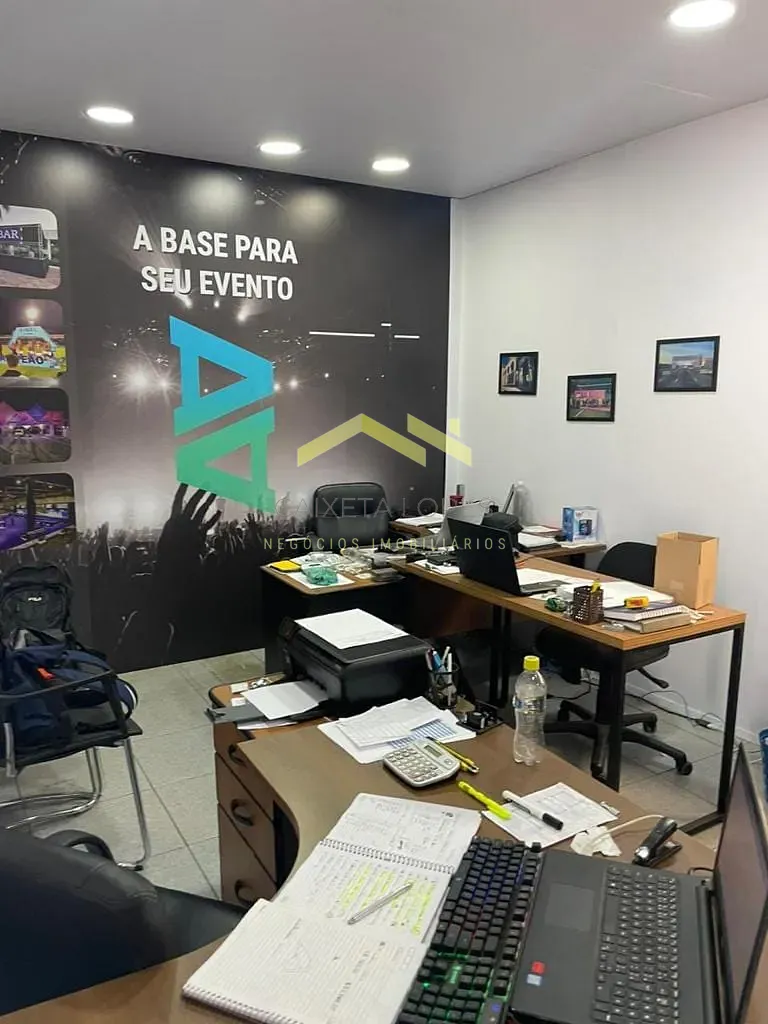 Depósito-Galpão, 160 m² - Foto 7