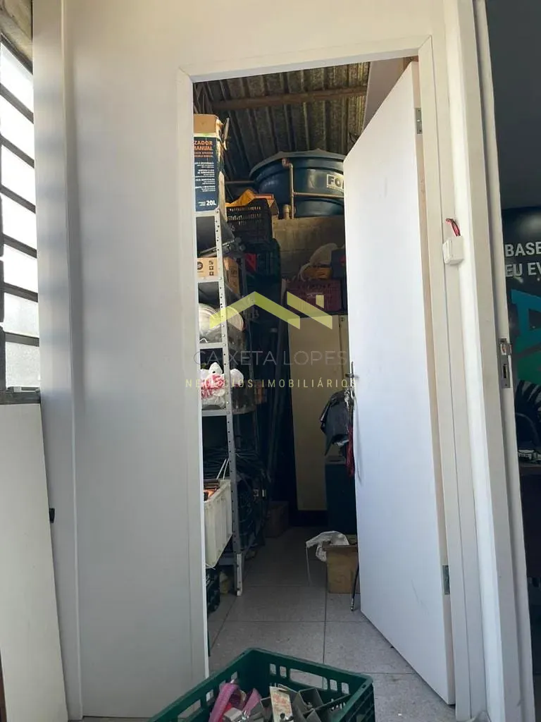 Depósito-Galpão, 160 m² - Foto 6
