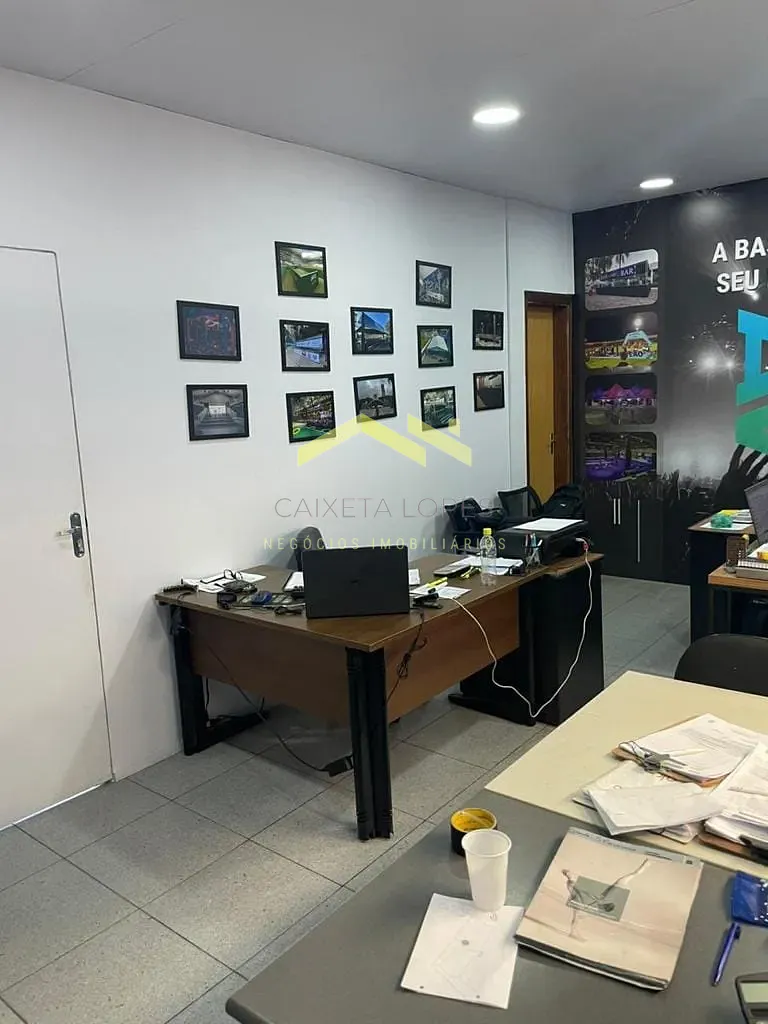 Depósito-Galpão, 160 m² - Foto 10