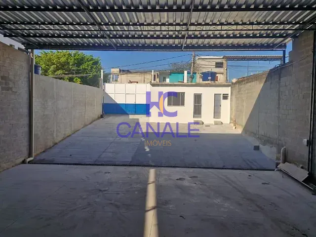 Galpão / Barracão com 432m², para alugar, no bairro Paciência em Rio de Janeiro