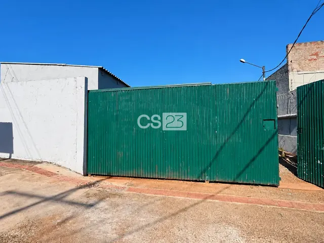 Galpão / Barracão com 1000m², para alugar, no bairro Rodocentro em Londrina