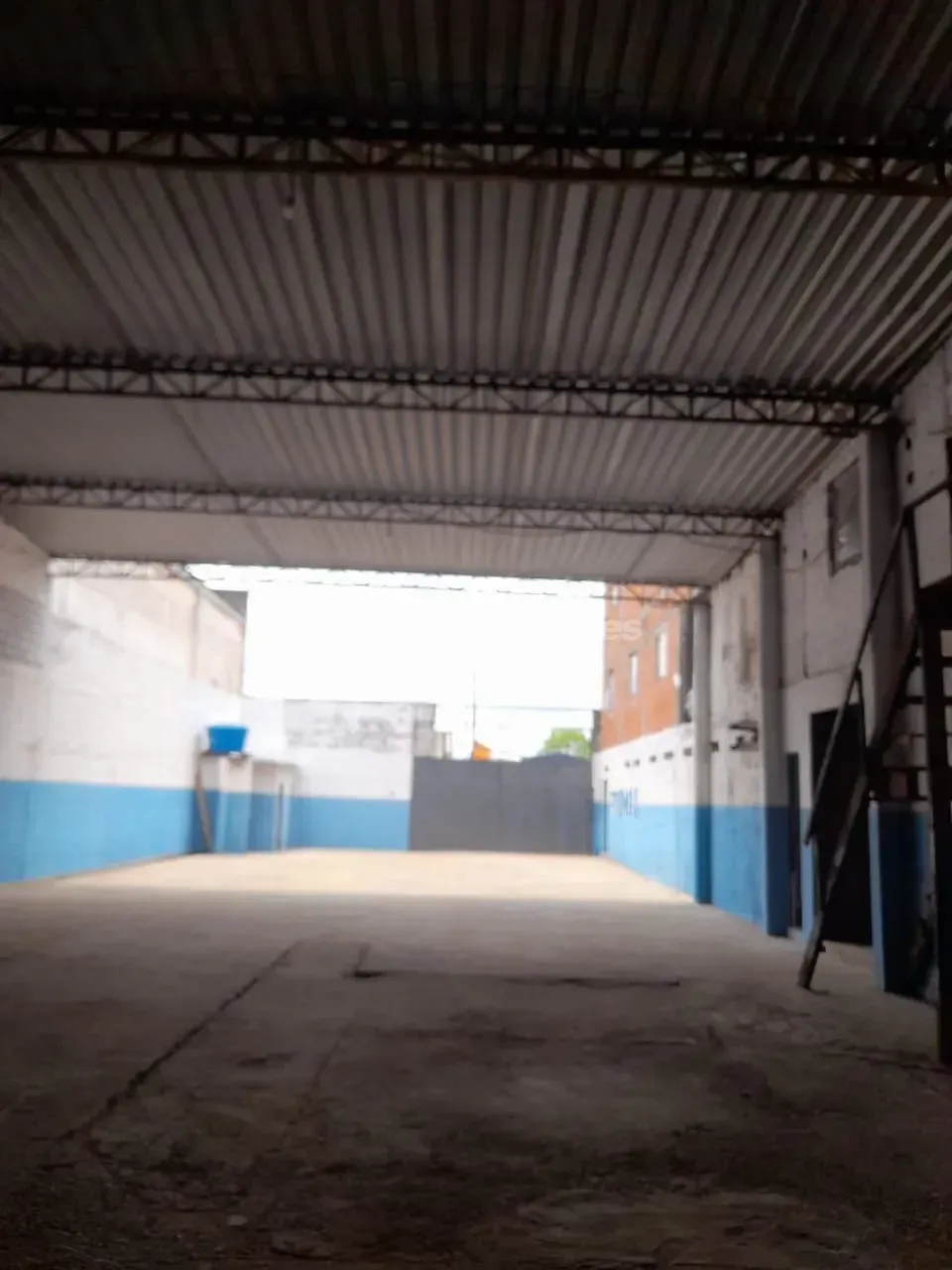 Depósito-Galpão, 120 m² - Foto 6