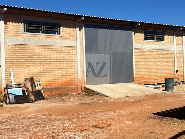 Galpão / Barracão para alugar, no bairro Boa Vista em Ponta Grossa