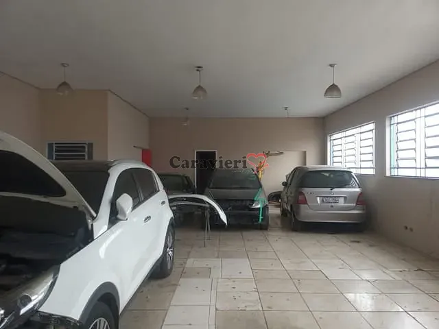 Galpão / Barracão com 178m², à venda, no bairro Cangaíba em São Paulo