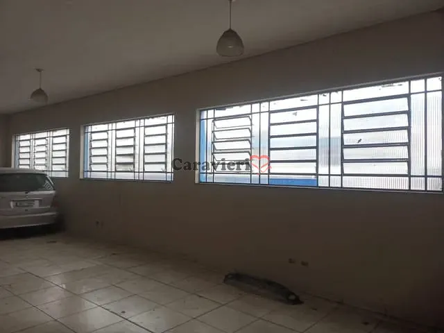 Galpão / Barracão com 178m², à venda, no bairro Cangaíba em São Paulo