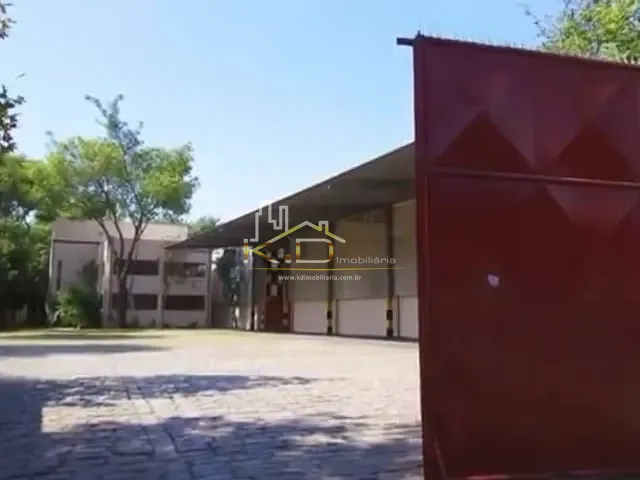 Galpão / Barracão com 4954m², para alugar, no bairro Parque Novo Mundo em São Paulo