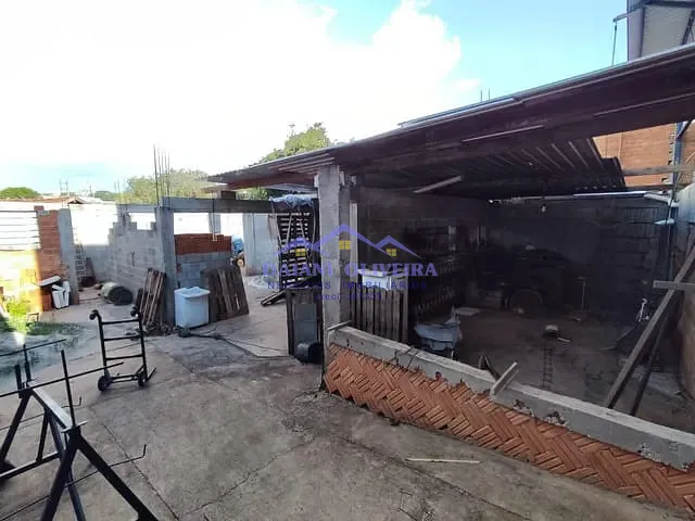 Galpão / Barracão à venda, no bairro CENTRO em Cambará