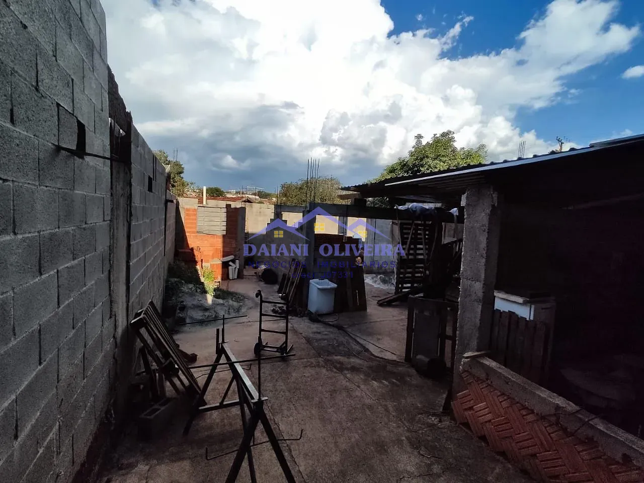 Depósito-Galpão, 324 m² - Foto 6