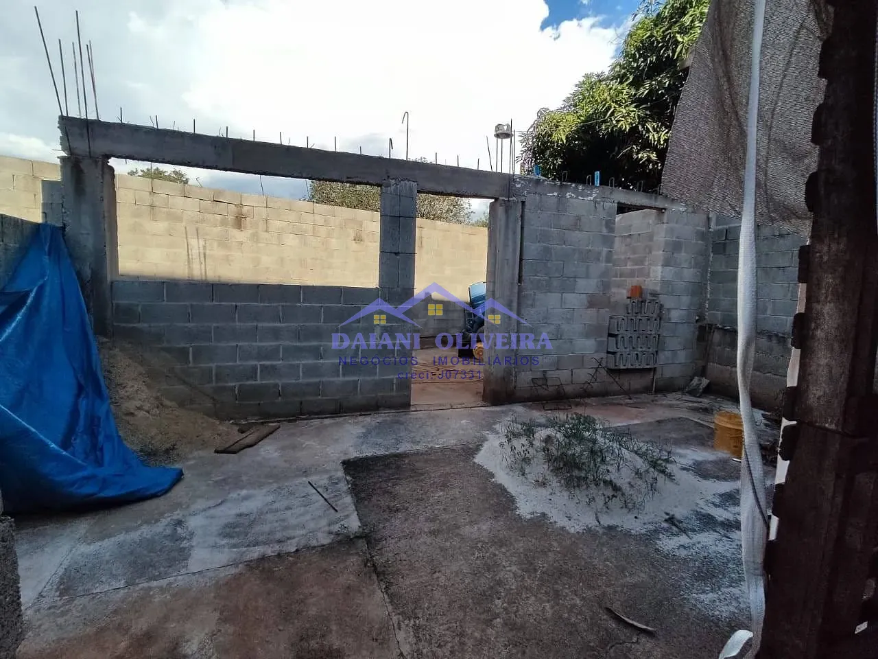 Depósito-Galpão, 324 m² - Foto 7