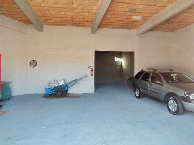 Foto do Galpão / Barracão - Galpão / Depoisto / Armazém com 150 metros, Avenida Cristiano Machado, Belo Horizonte, MG | Deltalar Imóveis