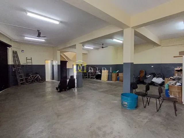 Galpão / Barracão para alugar, no bairro Centro em Porto Feliz