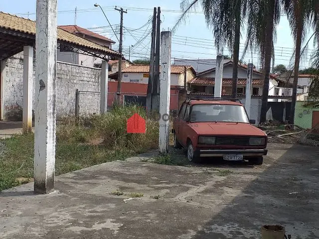 Galpão / Barracão com 1255m², à venda, no bairro Vila Zélia  em Lorena