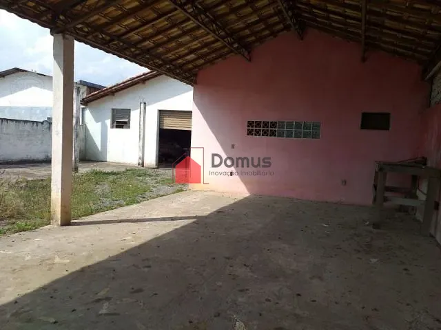 Galpão / Barracão com 1255m², à venda, no bairro Vila Zélia  em Lorena