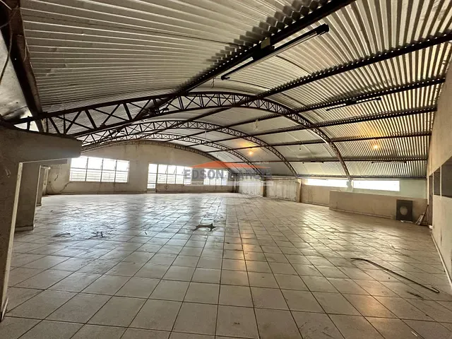 Galpão / Barracão para alugar, no bairro Jardim Maria Antônia Prado em Sorocaba
