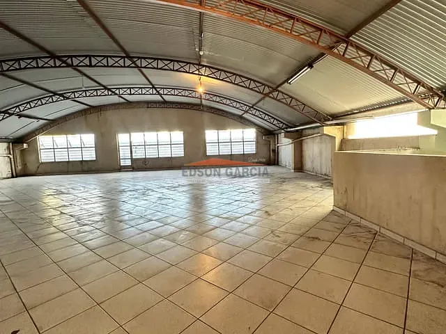 Galpão / Barracão para alugar, no bairro Jardim Maria Antônia Prado em Sorocaba