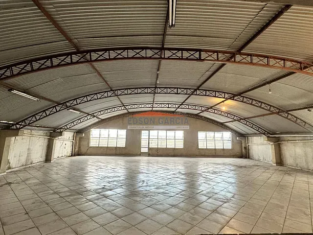 Galpão / Barracão para alugar, no bairro Jardim Maria Antônia Prado em Sorocaba
