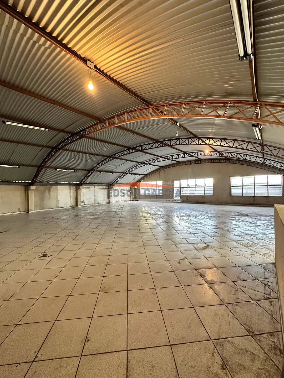 Depósito-Galpão, 225 m² - Foto 4