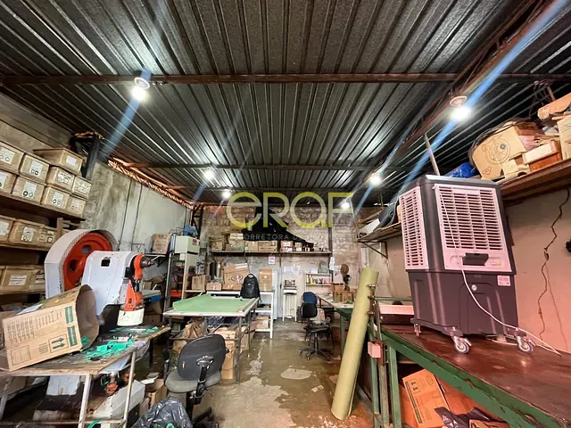 Galpão / Barracão com 260m², à venda, no bairro Formosinha em Formosa