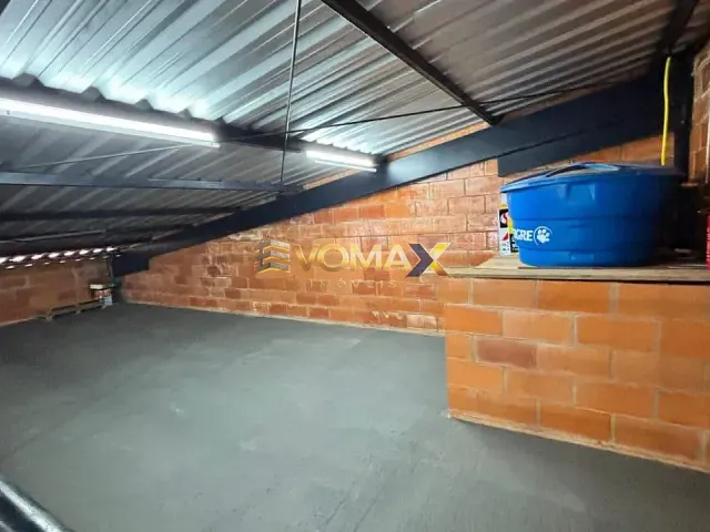 Galpão / Barracão para alugar, no bairro Vale San Fernando em Itapetininga