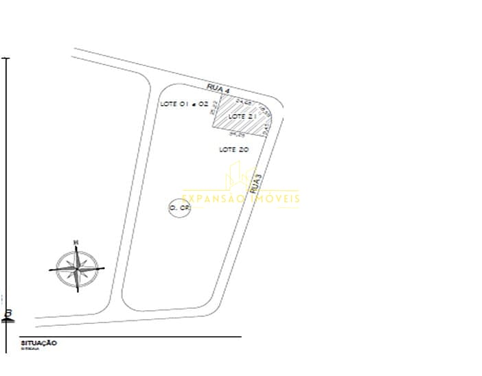 Depósito-Galpão-Armazém para alugar, 767m² - Foto 2