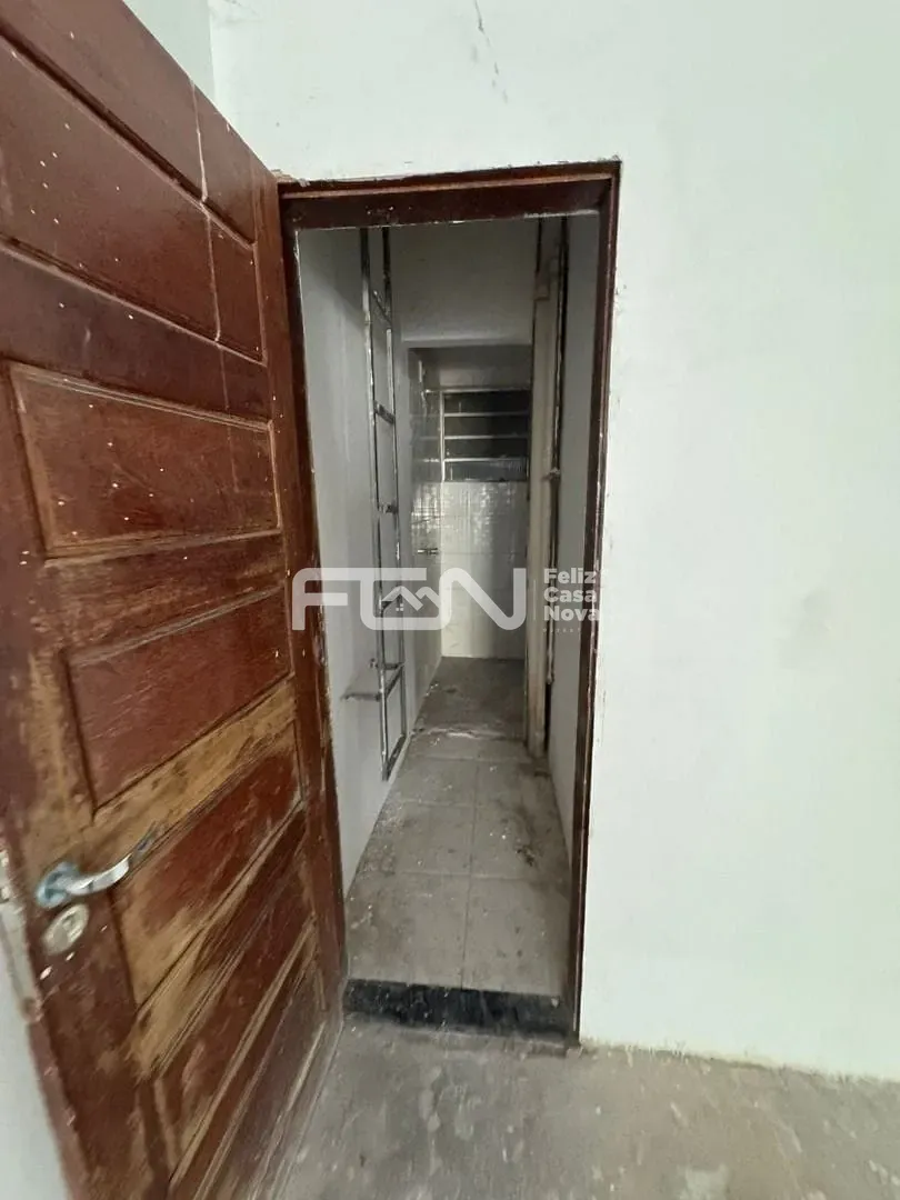 Loja-Salão, 52 m² - Foto 3
