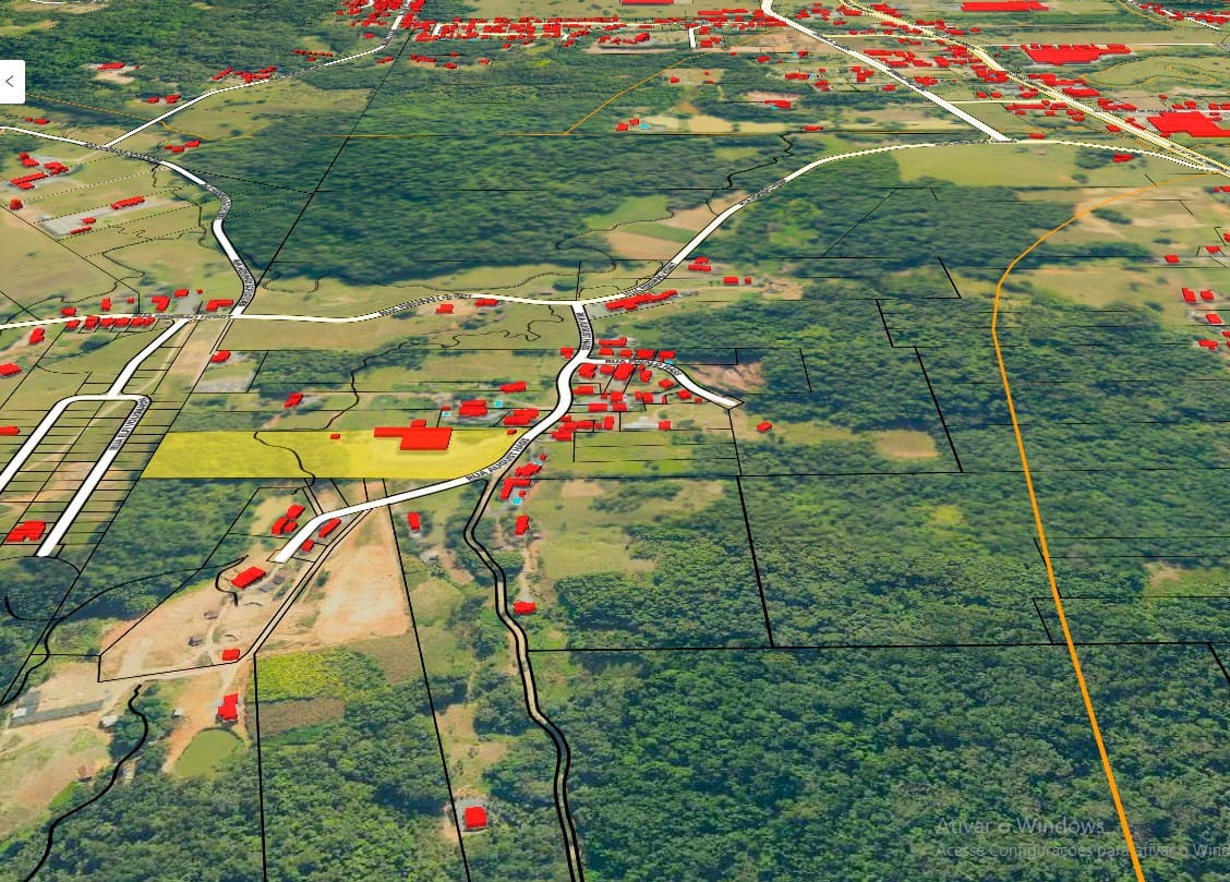 Galpão Industrial à venda em Pomerode, SC — foto 2