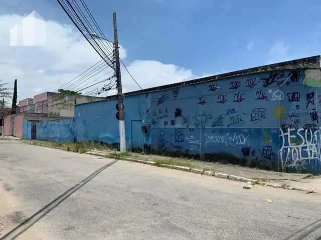 Galpão / Barracão com 480m², à venda, no bairro Moquetá em Nova Iguaçu