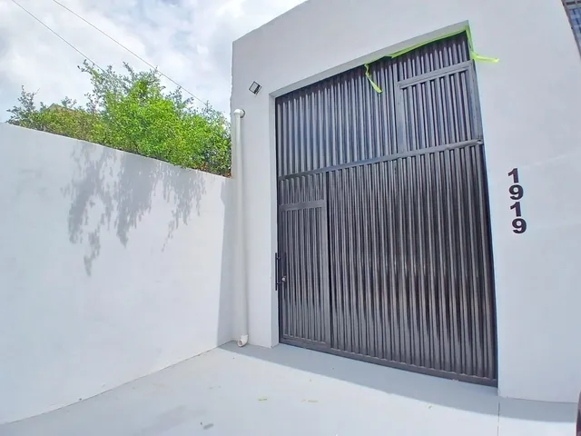 Galpão / Barracão com 200m², para alugar, no bairro Geada em Limeira