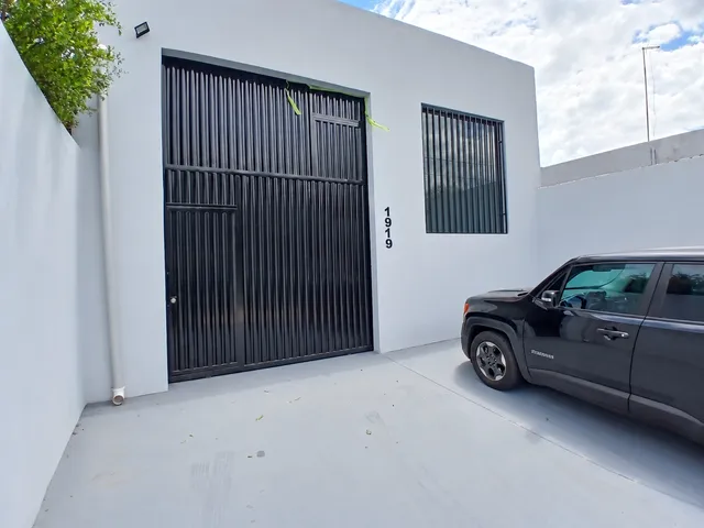 Galpão / Barracão com 200m², para alugar, no bairro Geada em Limeira
