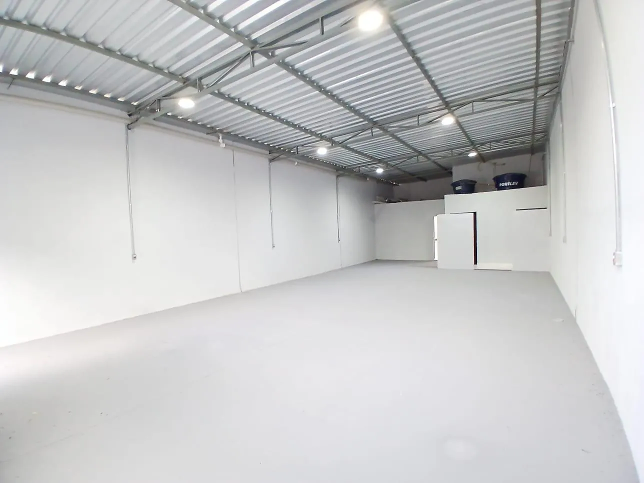 Depósito-Galpão, 149 m² - Foto 7