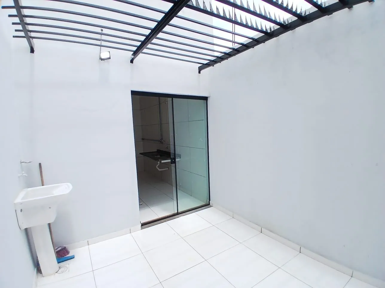 Depósito-Galpão, 149 m² - Foto 14