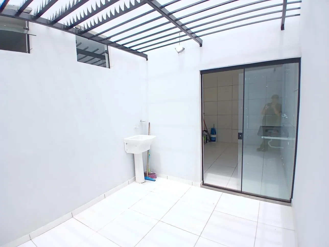 Depósito-Galpão, 149 m² - Foto 15