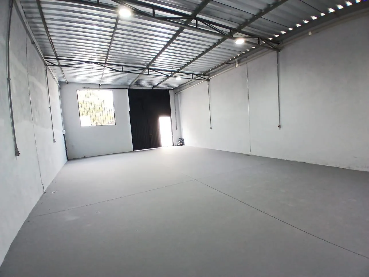 Depósito-Galpão, 149 m² - Foto 6