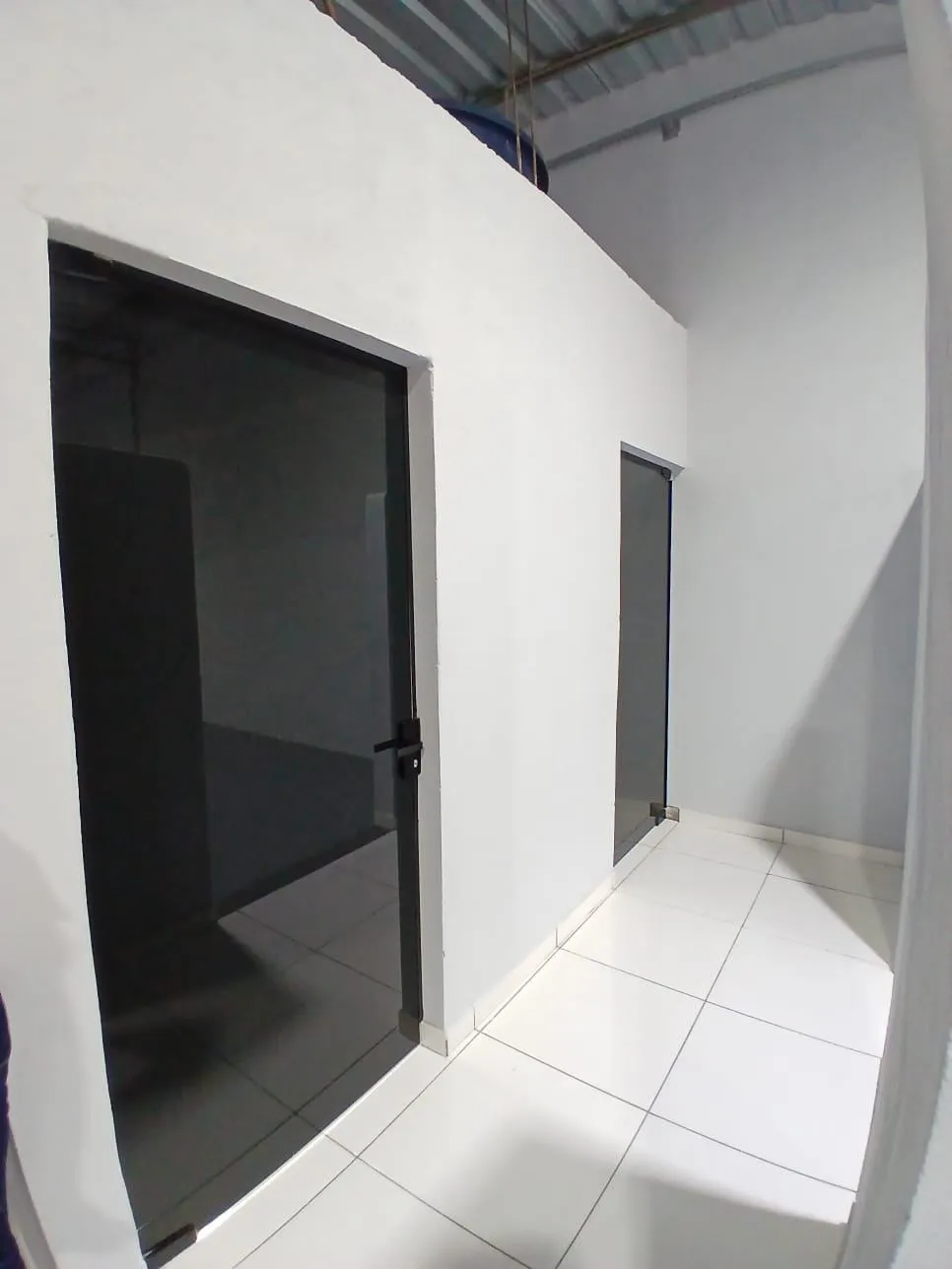 Depósito-Galpão, 149 m² - Foto 12