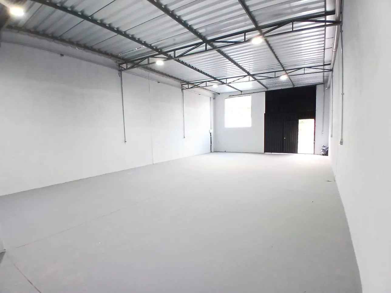 Depósito-Galpão, 149 m² - Foto 5