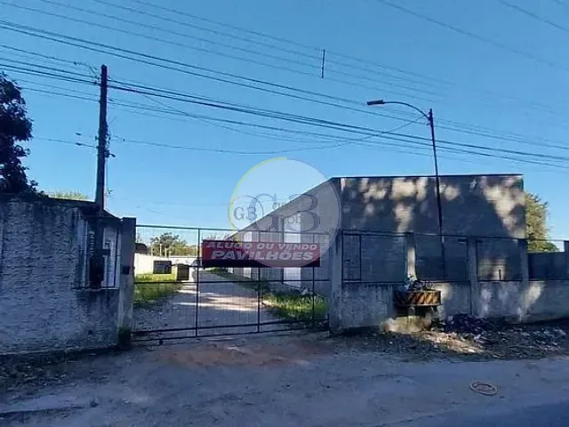 Galpão / Barracão para alugar, no bairro Três Vendas em Pelotas