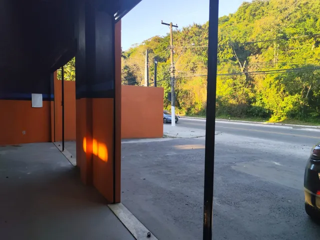 Galpão / Barracão para alugar, no bairro Maravista em Niterói
