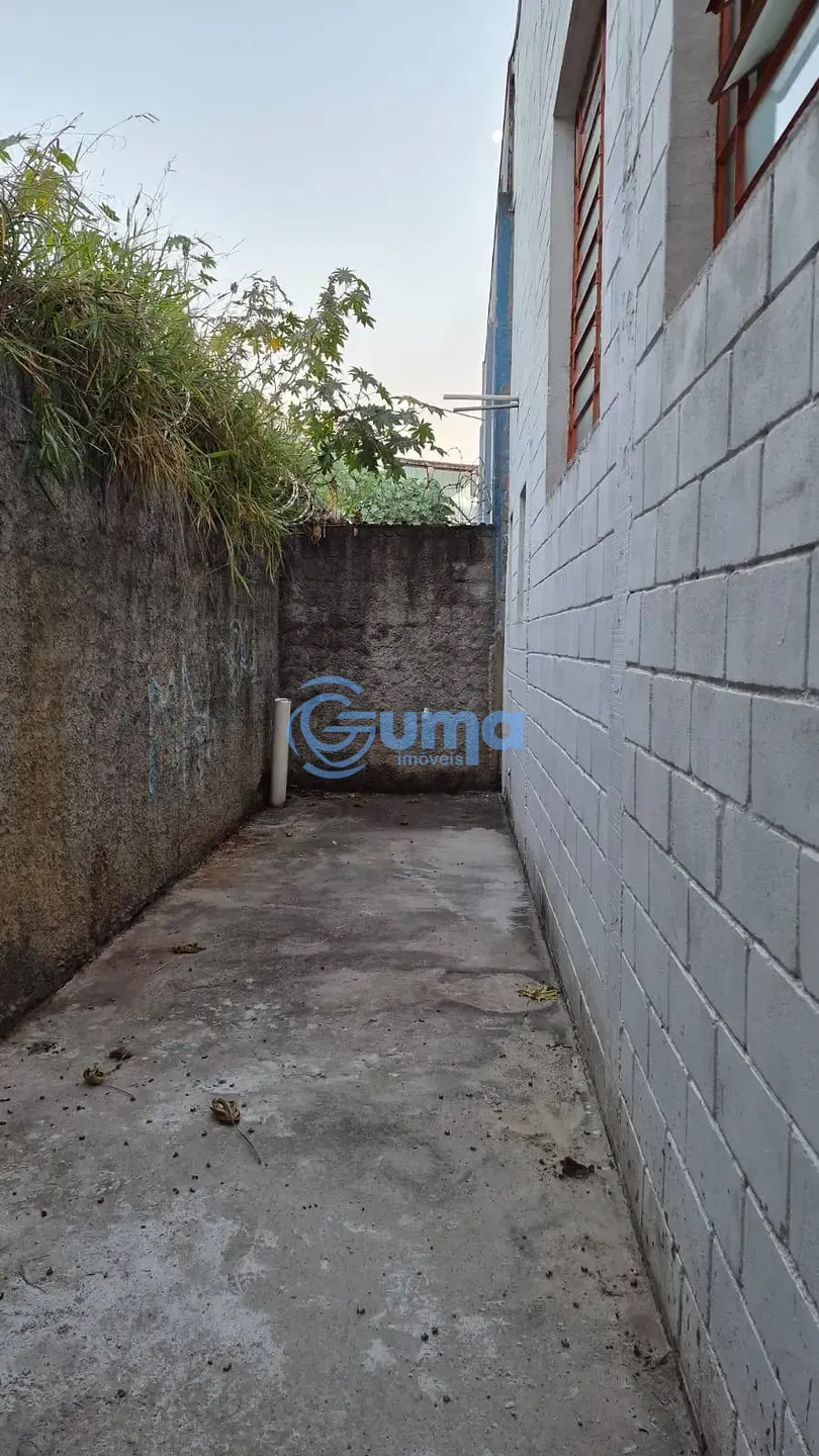 Depósito-Galpão, 250 m² - Foto 10
