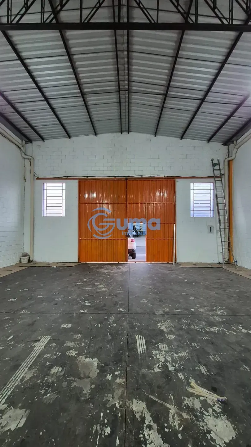 Depósito-Galpão, 250 m² - Foto 5