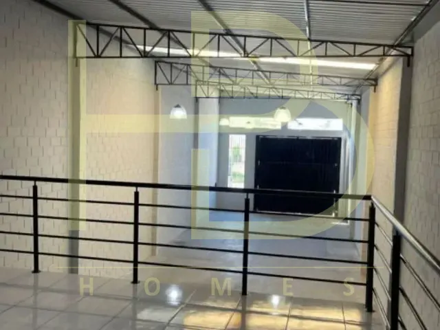 Galpão / Barracão à venda ou para alugar, no bairro Jardim Tulipas em Sorocaba