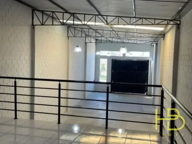 Galpão / Barracão à venda ou para alugar, no bairro Jardim Tulipas em Sorocaba